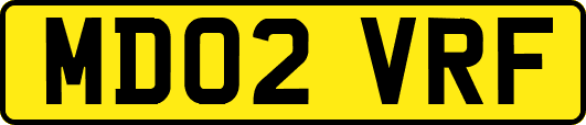 MD02VRF