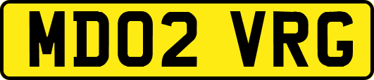 MD02VRG