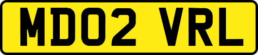 MD02VRL