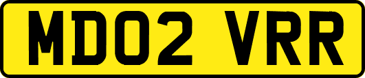 MD02VRR