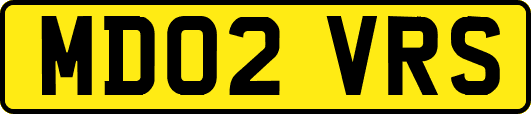 MD02VRS