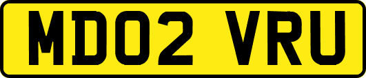 MD02VRU