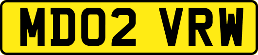 MD02VRW