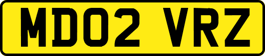 MD02VRZ