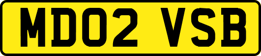MD02VSB