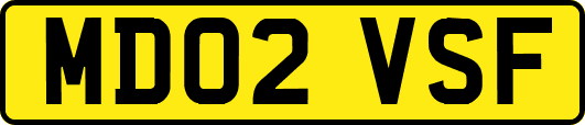 MD02VSF