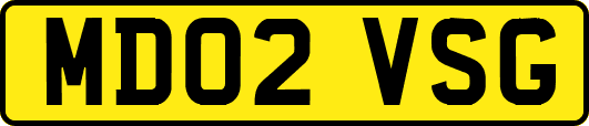 MD02VSG