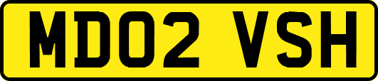 MD02VSH