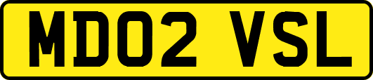 MD02VSL