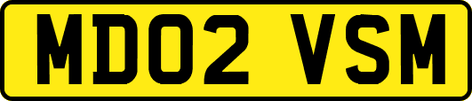 MD02VSM