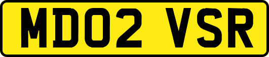 MD02VSR