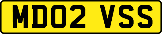 MD02VSS