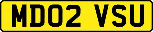 MD02VSU