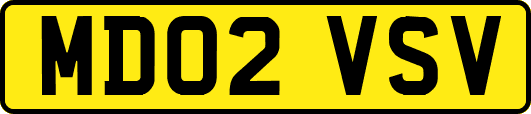 MD02VSV