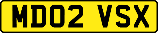 MD02VSX