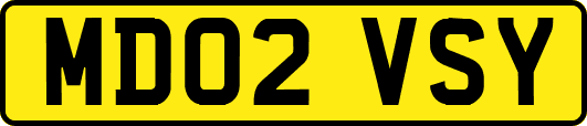 MD02VSY