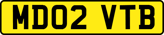 MD02VTB