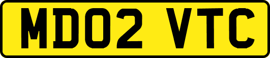 MD02VTC