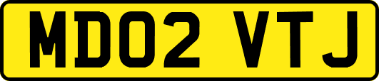 MD02VTJ