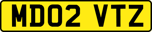 MD02VTZ