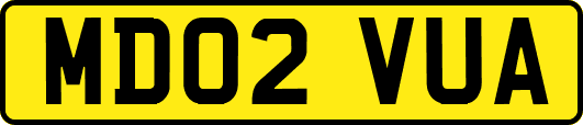 MD02VUA