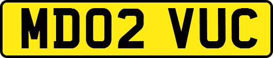 MD02VUC