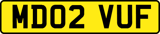 MD02VUF