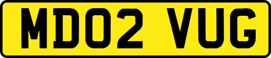 MD02VUG