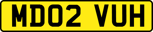 MD02VUH