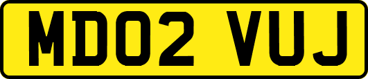 MD02VUJ