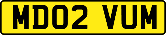 MD02VUM