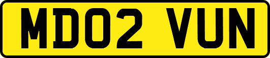 MD02VUN