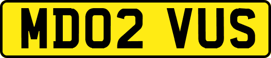 MD02VUS
