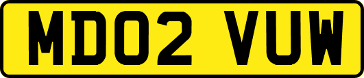 MD02VUW