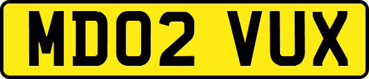 MD02VUX