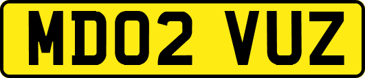MD02VUZ