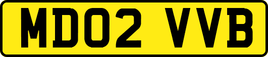MD02VVB