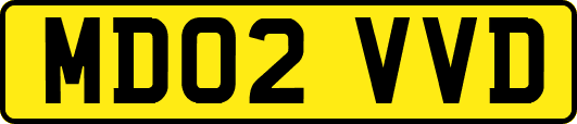 MD02VVD