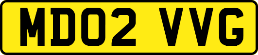 MD02VVG