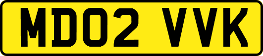 MD02VVK