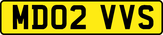 MD02VVS