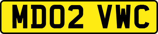 MD02VWC