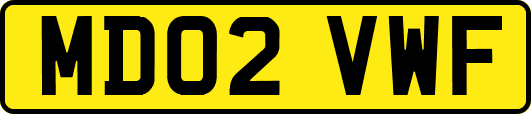 MD02VWF