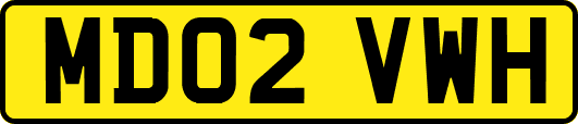 MD02VWH