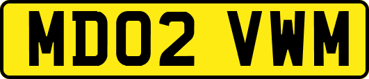 MD02VWM