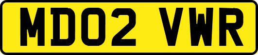 MD02VWR