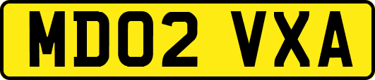 MD02VXA