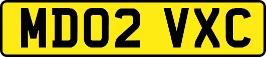 MD02VXC