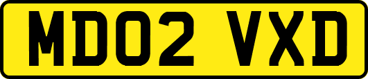 MD02VXD