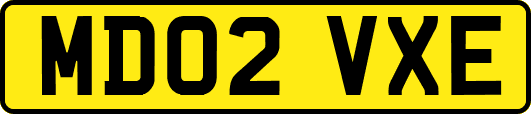 MD02VXE